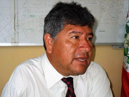 gobernador provincial